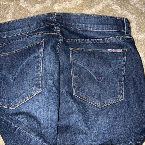 Hudson jeans size 28 - Picture 2 of 7